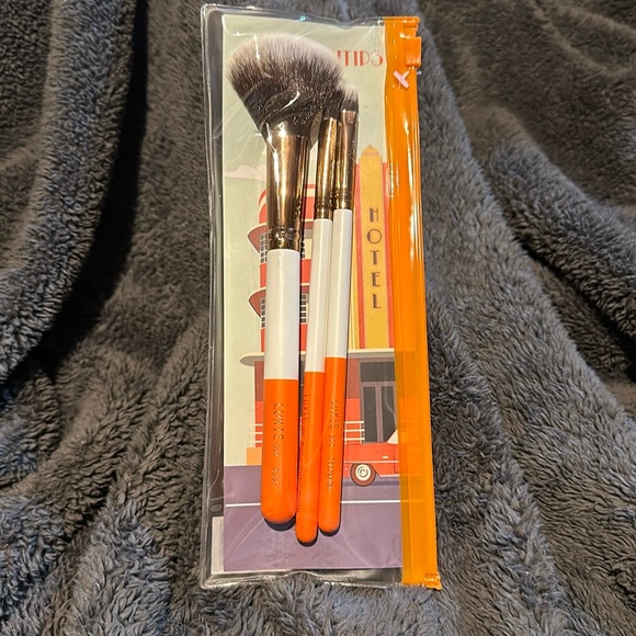 Luxie Pautips Por La Noche Brush Set - Picture 1 of 2